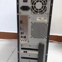 کیس کامپیوتر ddr3 ویندوز 7|قطعات و لوازم جانبی رایانه|ری, ظهیرآباد|دیوار