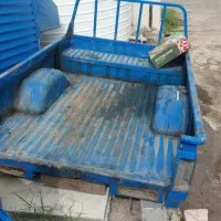 اتاق عقب نیسان