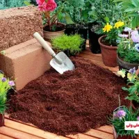 خدمات باغبانی گلکاری باغچه کاری تعویض خاک گلدون