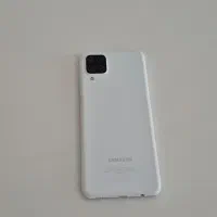 سامسونگ a12 با جعبه
