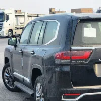 لندکروز vx بحرینی ۲۰۲۶|خودرو سواری و وانت|اهواز, اسلام آباد شرقی|دیوار