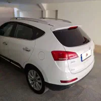 جک اس ۵ اتوماتیک۹۸ توربو ۲۰۰۰|خودرو سواری و وانت|نیشابور, شریعتی|دیوار