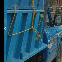 نیسان کمپرسی