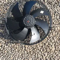 فن تک فاز|پنکه و تصفیهکنندهٔ هوا|چاف و چمخاله, |دیوار