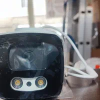 پکیج دوربین مداربسته AHD|دوربین مداربسته|ری, دولت‌آباد|دیوار