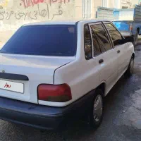 پراید 131|خودرو سواری و وانت|اراک, |دیوار