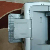 پرینتر hp 1102 بسیار کم کارکرد و خانگی|پرینتر، اسکنر، کپی، فکس|تهران, جنت‌آباد جنوبی|دیوار