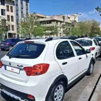 کوئیک GX / پنج هزار کار/ درحدصفر