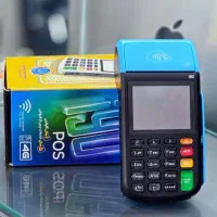 خودپرداز کارتخوان پوز کارتخان D230 همراه مهلت تست