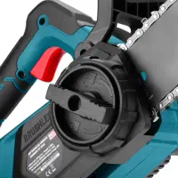 اره زنجیری شارژی|ابزارآلات|قم, دانش|دیوار