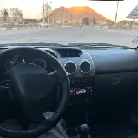 ۱۱۱شاسی سالم مدل ۹۴|خودرو سواری و وانت|شاهرود, |دیوار