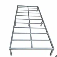 کفی فلزی جکدار وثابت|تخت و سرویس خواب|شیراز, سلطان آباد|دیوار