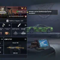 اکانت کلاف|کنسول، بازی ویدئویی و آنلاین|فردیس, شهرک ۱۱۰|دیوار