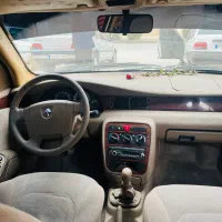 سمند ال ایکس مدل۹۹|خودرو سواری و وانت|ایذه, |دیوار