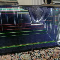 تلویزیون|تلویزیون و پروژکتور|تهران, منیریه|دیوار