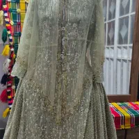 لباس عشایری