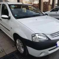 فروش L90 پارس خودرو برج ۱۰ مدل ۹۶