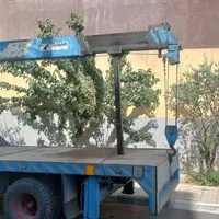 خدمات جرثقیل پرند ،فرودگاه رباط کریشهرک.صنعتی پرند|خدمات حمل و نقل|پرند, فاز ۴|دیوار