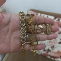 بدلیجات رنگ ثابت