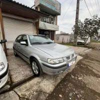 فروش سمند دوگانه شرکت