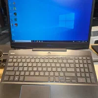 لپ تاپ گیمینگ دل مدل DELL GAMING G3 3590|رایانه همراه|تهران, میدان ولیعصر|دیوار