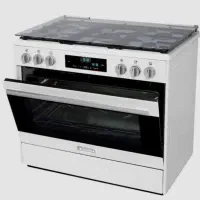 فروش گاز فردار اسنوا کاملا نو داخل کارتون‌اصلی