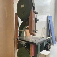 اره نجاری|ماشین‌آلات صنعتی|شیراز, کرونی(خاتونک)|دیوار