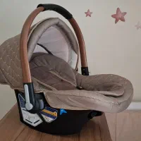 گهواره ننویی ، کریر و قنداق سوئیسی|تخت و سرویس خواب|پرند, فاز ۲|دیوار