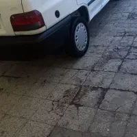 شاسی پلمپ مدل ۸۵