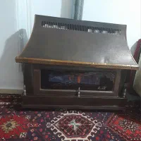 سلام  یک بخاری   هست  به علت کمبود جا میفروشم