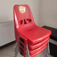 صندلی انتظار،سماور