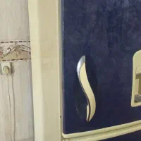 یخچال و فریزر