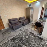 سویت نقلی سعادت آباد بدون بیعانه|اجارهٔ کوتاه‌مدت آپارتمان و سوئیت|تهران, سعادت‌آباد|دیوار