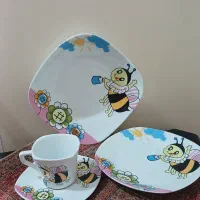 ظروف سیسمونی کودک نو