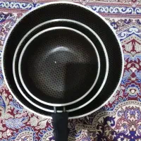 سرویس ماهیتابه