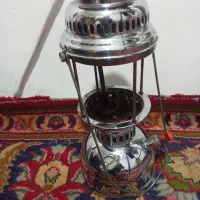 چراغ زنبوری