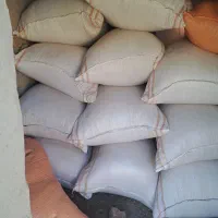 ۱۴ باک کاه گندم