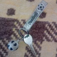 یک کلید در حوالی تراکتور سازی پیدا شده