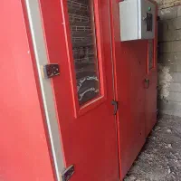 دستگاه خشک کن میوه وسبزیجات|ماشین‌آلات صنعتی|پارس‌آباد, |دیوار