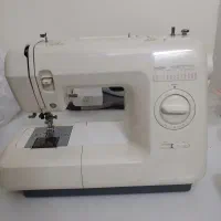 چرخ خیاطی صنعتی