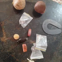 رحمانی دعا و مهره و غیره|بدلیجات|دوگنبدان, |دیوار