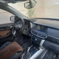 فروش یک دستگاه دامای x5 مدل 2017|خودرو سواری و وانت|ایذه, |دیوار