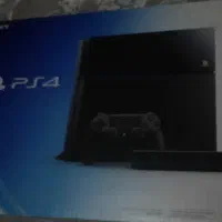 ۳ دسته ps4 fat 500|کنسول، بازی ویدئویی و آنلاین|وحیدیه, |دیوار