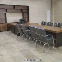 واحد اداری تجاری ۱۷۰ متری حاشیه سیدرضی
