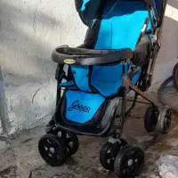 کالسکه روروئک وکریروتخت نوزاد|کالسکه و لوازم جانبی|رشت, شهرک صبا|دیوار