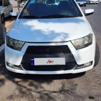 دنا معمولی تیپ ۲، مدل ۱۳۹۷