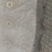 پرده شیک|پرده، رانر، رومیزی|قرچک, میرزائی شمالی|دیوار