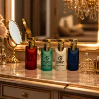 استخدام فروشنده با تجربه عطر باحقوق بالا