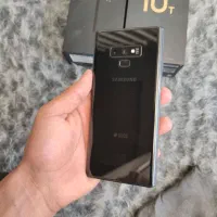 not 9 samsung mi 10 t pro در حد اک