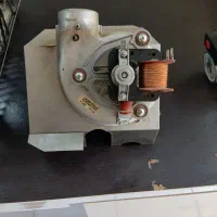 قطعات پکیج و آبگرمکن